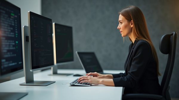 Choisir les meilleurs logiciels de gestion pour optimiser votre activité