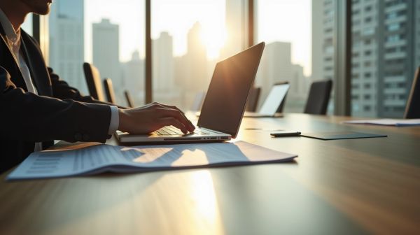 Choisir les meilleurs logiciels de gestion pour optimiser votre activité