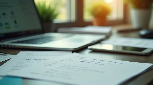 Échangez et gérez vos contacts avec efficacité en ligne