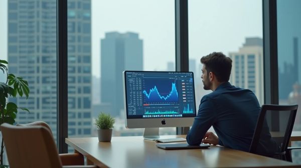 Elaborer une stratégie d'investissement avec Altaroc : quel avis sur les performances ?