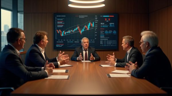 Elaborer une stratégie d'investissement avec Altaroc : quel avis sur les performances ?