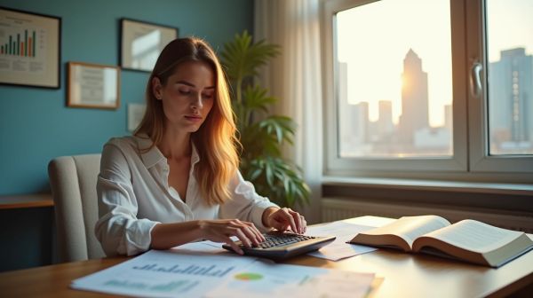 Le micro crédit et la formation financière pour votre avenir