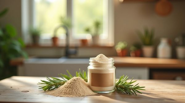 Les avantages surprenants du psyllium pour votre santé