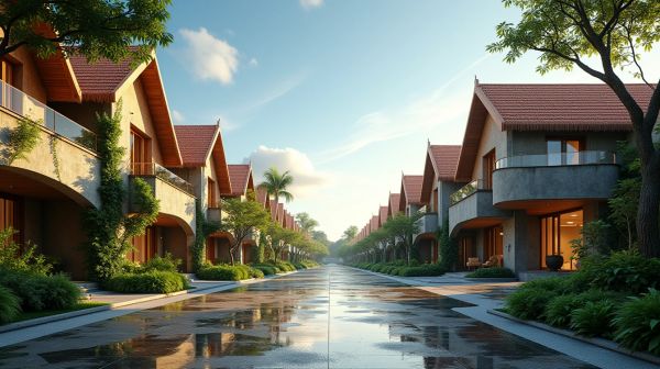 Maîtriser l'architecture à Ambon pour une innovation durable