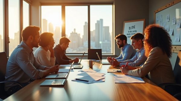 Optimiser la gestion des individus en milieu professionnel