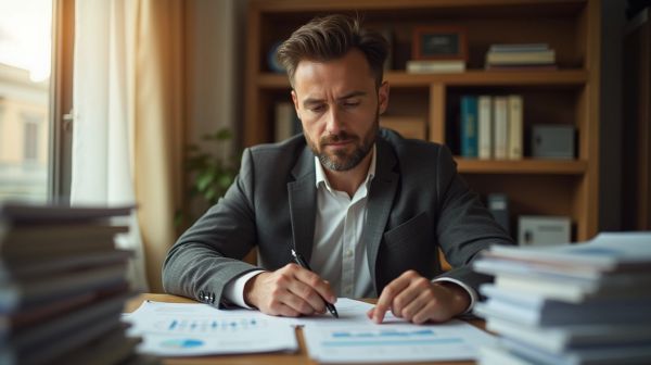 Quelle solution financière choisir parmi les meilleures alternatives au crédit renouvelable