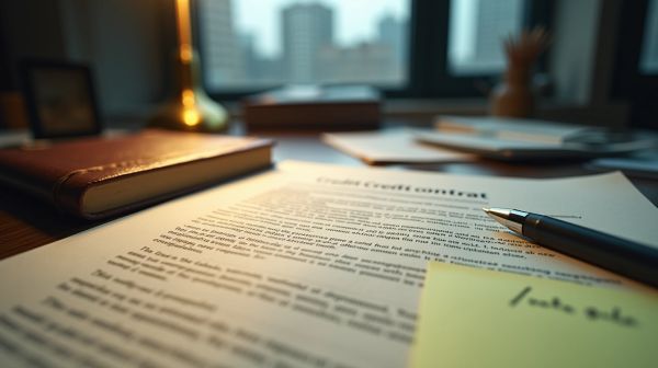 Taux variable : pourquoi choisir ce type de crédit peut surprendre