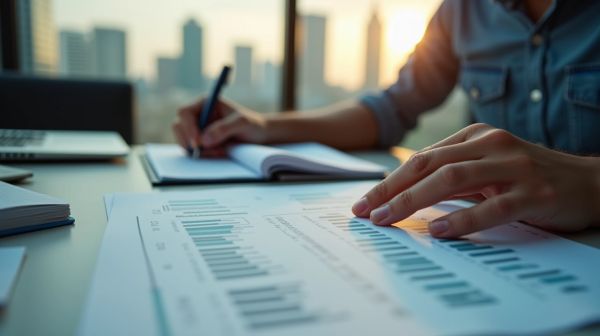 Taux variable : pourquoi choisir ce type de crédit peut surprendre