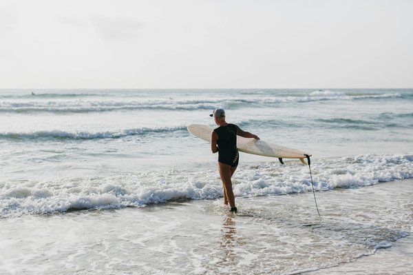 Où trouver les meilleures plages pour la pratique du surf au Maroc : spots et périodes recommandées ?
